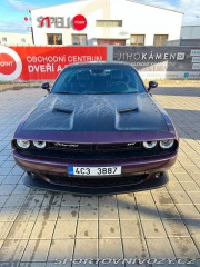 Dodge Challenger Edice 50 2020