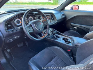 Dodge Challenger Edice 50 2020