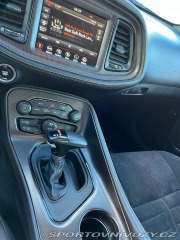 Dodge Challenger Edice 50 2020