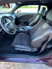 Dodge Challenger Edice 50 2020