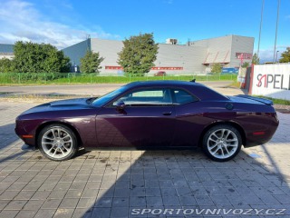 Dodge Challenger Edice 50 2020