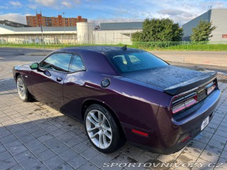 Dodge Challenger Edice 50 2020