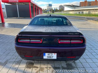 Dodge Challenger Edice 50 2020