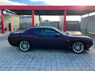 Dodge Challenger Edice 50 2020