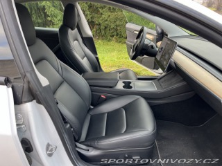 Tesla Model 3 Performance 2021