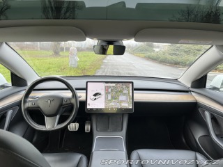 Tesla Model 3 Performance 2021