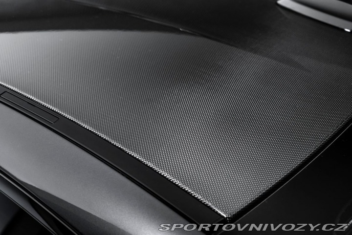 BMW M4 Coupe Carbon HuD H&K 1800