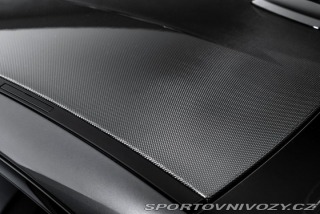 BMW M4 Coupe Carbon HuD H&K 2020