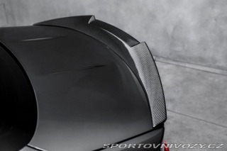 BMW M4 Coupe Carbon HuD H&K 2020