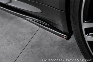 BMW M4 Coupe Carbon HuD H&K 2020