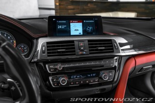 BMW M4 Coupe Carbon HuD H&K 2020