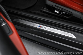 BMW M4 Coupe Carbon HuD H&K 2020