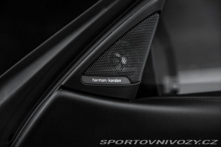 BMW M4 Coupe Carbon HuD H&K 2020