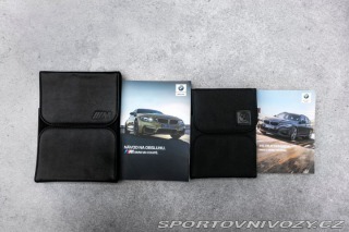 BMW M4 Coupe Carbon HuD H&K 2020