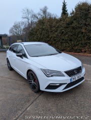 Seat Leon Cupra 300 4Drive 2017