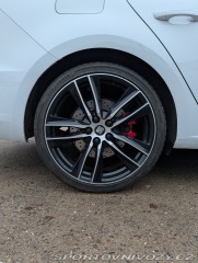 Seat Leon Cupra 300 4Drive 2017