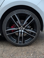 Seat Leon Cupra 300 4Drive 2017