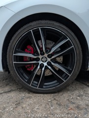 Seat Leon Cupra 300 4Drive 2017