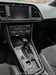 Seat Leon Cupra 300 4Drive 2017