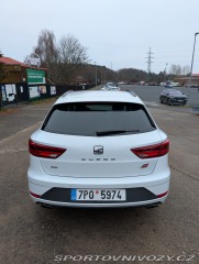Seat Leon Cupra 300 4Drive 2017