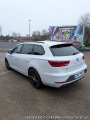 Seat Leon Cupra 300 4Drive 2017