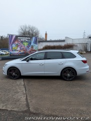 Seat Leon Cupra 300 4Drive 2017