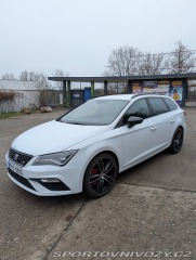 Seat Leon Cupra 300 4Drive 2017