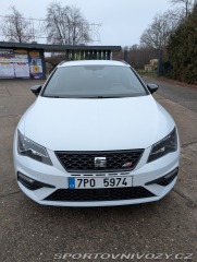 Seat Leon Cupra 300 4Drive 2017