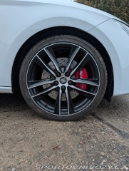 Seat Leon Cupra 300 4Drive 2017