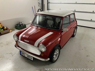 Rover  Rover MINI COOPER SPI