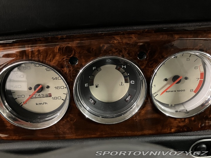 Rover Ostatní modely Rover MINI COOPER SPI 1996