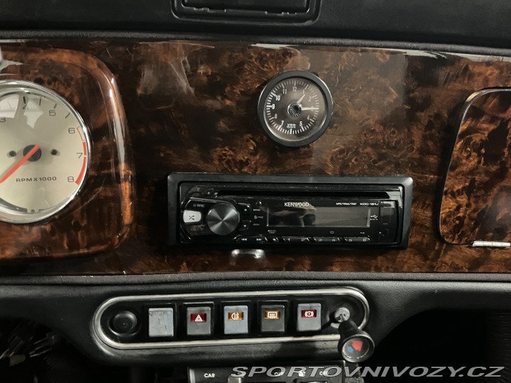 Rover Ostatní modely Rover MINI COOPER SPI 1996