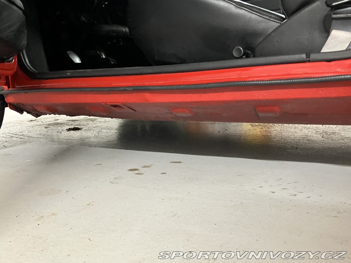 Rover Ostatní modely Rover MINI COOPER SPI 1996