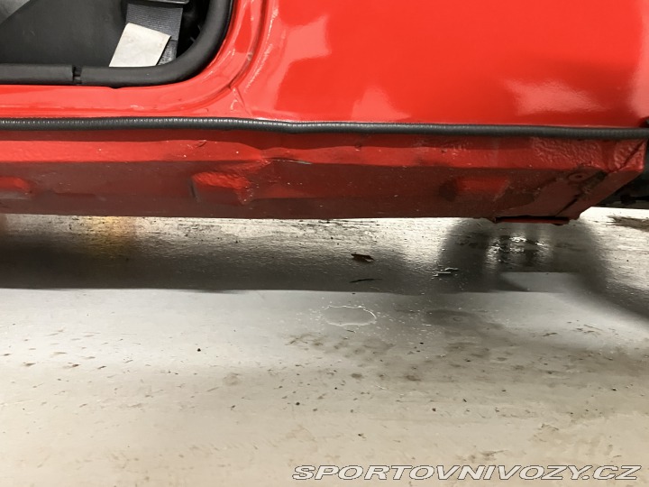 Rover Ostatní modely Rover MINI COOPER SPI 1996