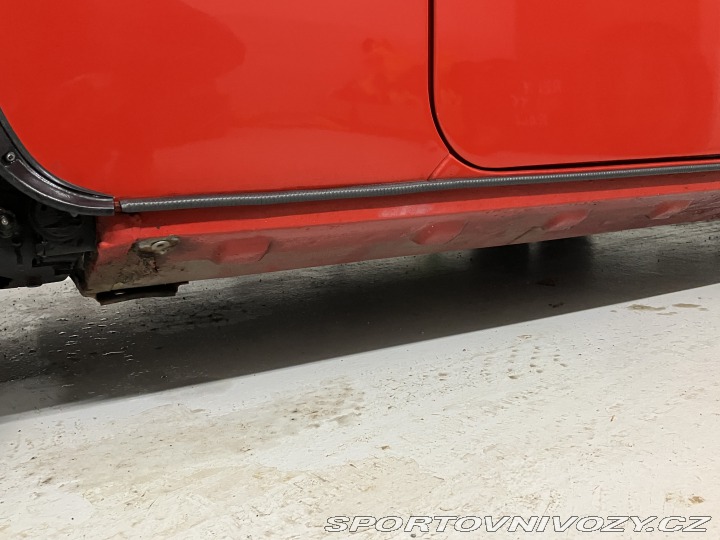 Rover Ostatní modely Rover MINI COOPER SPI 1996