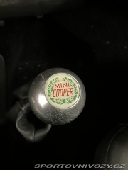 Rover Ostatní modely Rover MINI COOPER SPI 1996