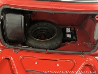 Rover Ostatní modely Rover MINI COOPER SPI 1996