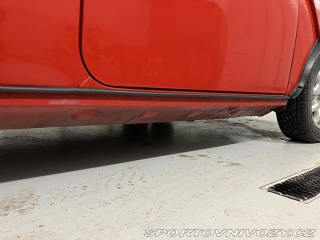 Rover Ostatní modely Rover MINI COOPER SPI 1996