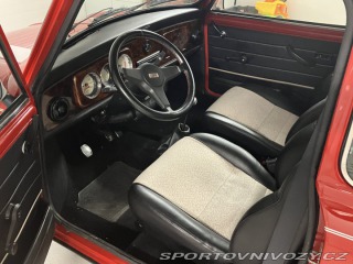 Rover Ostatní modely Rover MINI COOPER SPI 1996