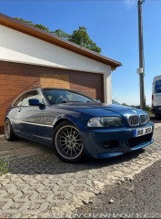 BMW 3 M52b25tu