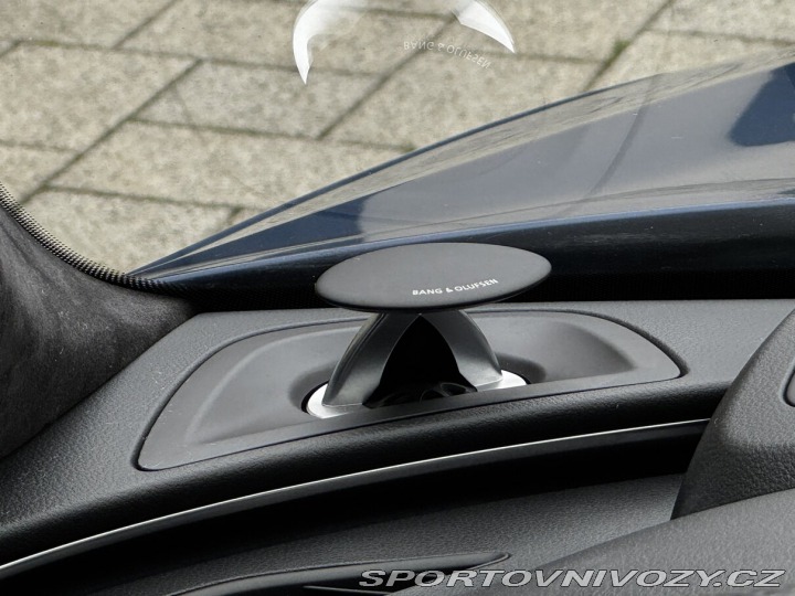 Audi RS6 Performance MTM Akrapovič 2016