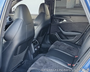 Audi RS6 Performance MTM Akrapovič 2016