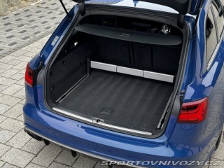 Audi RS6 Performance MTM Akrapovič 2016