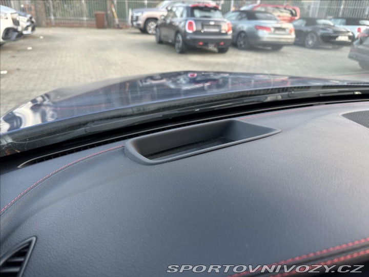 Mercedes-Benz C C43 AMG 4MATIC 2017