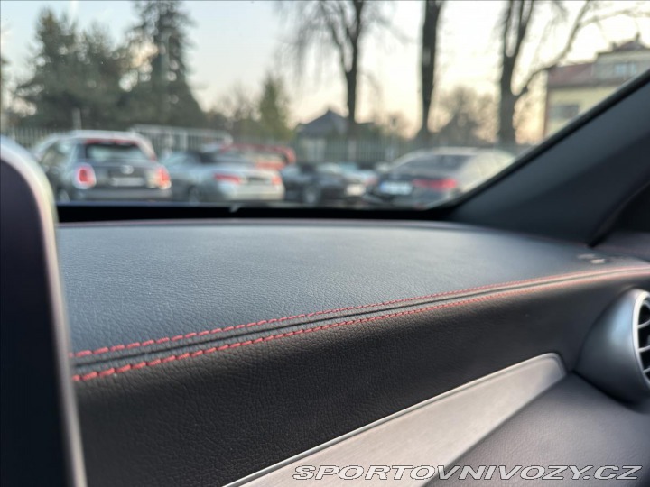 Mercedes-Benz C C43 AMG 4MATIC 2017