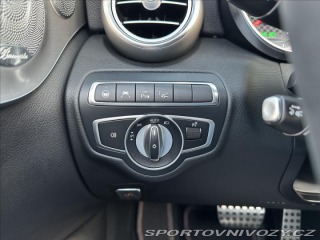 Mercedes-Benz C C43 AMG 4MATIC 2017