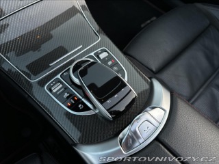 Mercedes-Benz C C43 AMG 4MATIC 2017