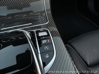 Mercedes-Benz C C43 AMG 4MATIC 2017