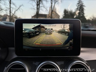 Mercedes-Benz C C43 AMG 4MATIC 2017