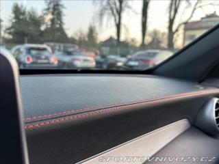 Mercedes-Benz C C43 AMG 4MATIC 2017